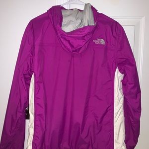 Magenta Northface